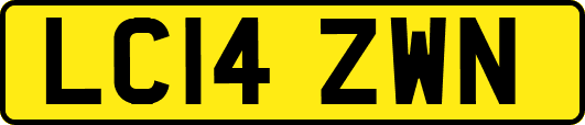 LC14ZWN