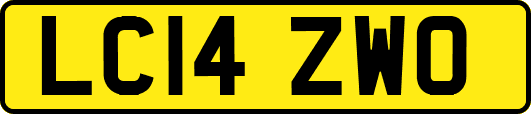 LC14ZWO