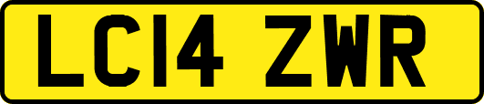 LC14ZWR