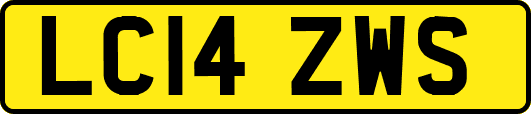 LC14ZWS