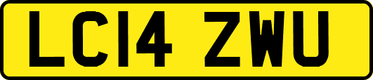 LC14ZWU