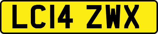 LC14ZWX