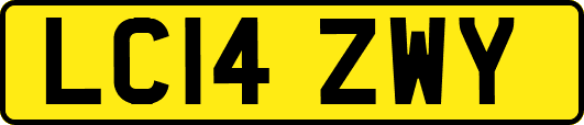 LC14ZWY