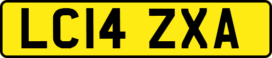 LC14ZXA