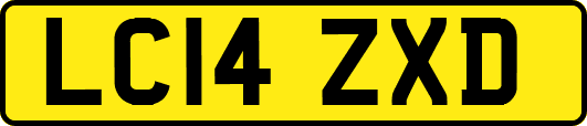 LC14ZXD