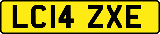 LC14ZXE