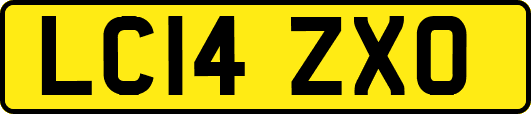 LC14ZXO
