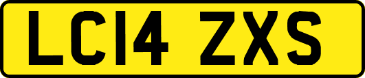 LC14ZXS