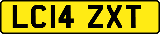 LC14ZXT