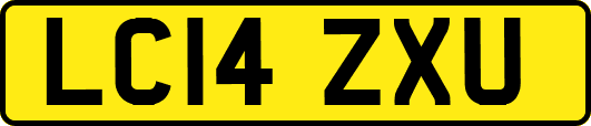 LC14ZXU