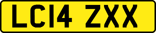 LC14ZXX