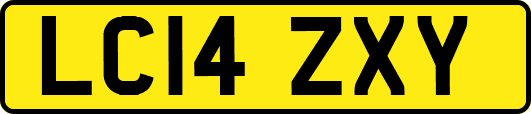 LC14ZXY
