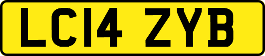 LC14ZYB