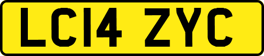LC14ZYC