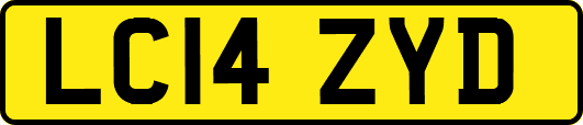 LC14ZYD