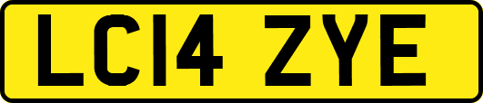 LC14ZYE