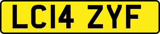 LC14ZYF