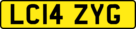 LC14ZYG