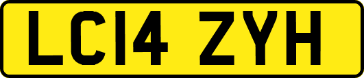 LC14ZYH