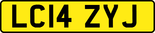 LC14ZYJ