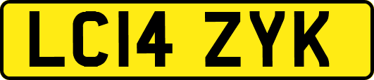 LC14ZYK