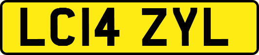 LC14ZYL