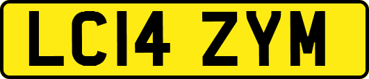 LC14ZYM