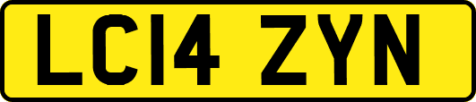 LC14ZYN