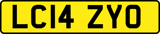 LC14ZYO