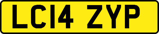 LC14ZYP