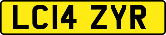 LC14ZYR