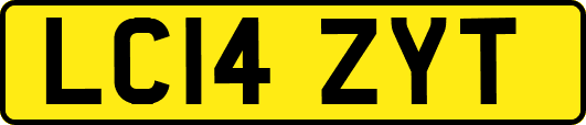 LC14ZYT