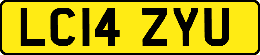 LC14ZYU