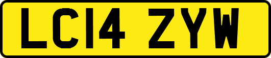 LC14ZYW