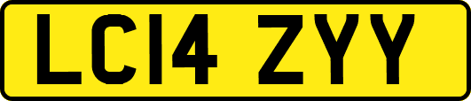 LC14ZYY