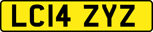 LC14ZYZ