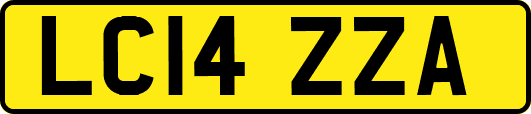 LC14ZZA