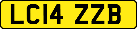 LC14ZZB