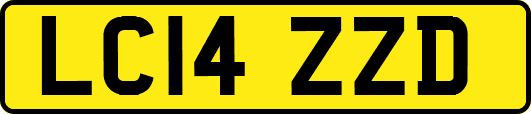 LC14ZZD