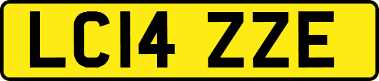LC14ZZE
