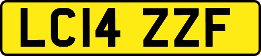 LC14ZZF