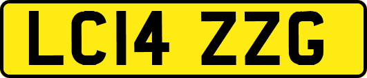 LC14ZZG