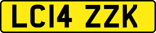 LC14ZZK