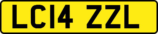 LC14ZZL
