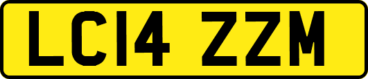 LC14ZZM