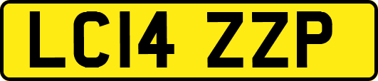 LC14ZZP