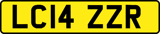 LC14ZZR