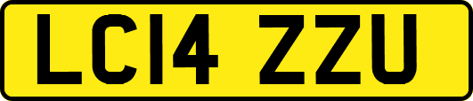 LC14ZZU