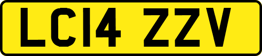 LC14ZZV