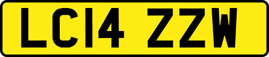 LC14ZZW